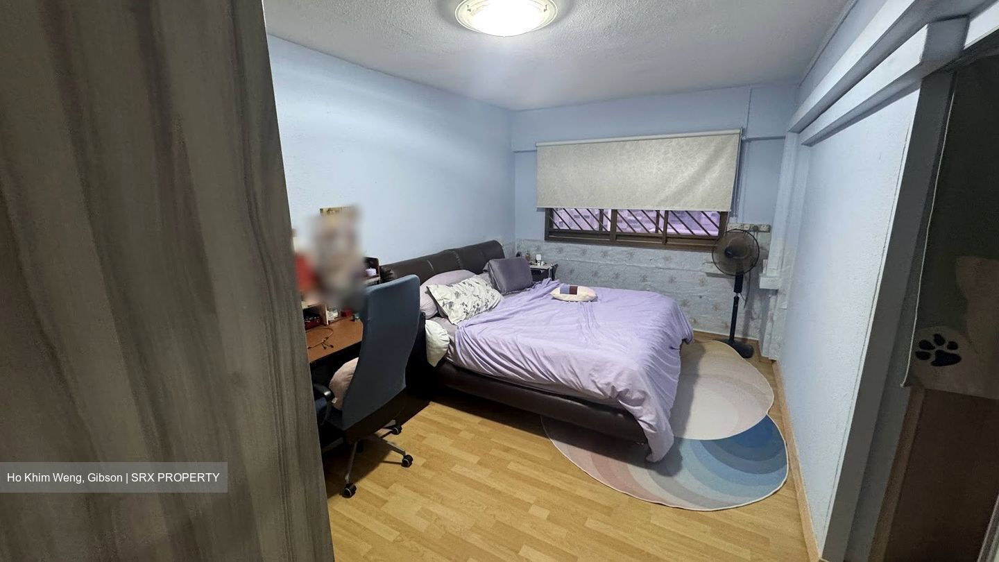 Blk 401 Hong Kah Court (Jurong West), HDB 5 Rooms #589332641